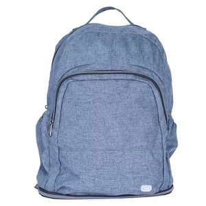 LUG - NEW Echo Packable SE Backpack in Heather Grey - NEVER USED